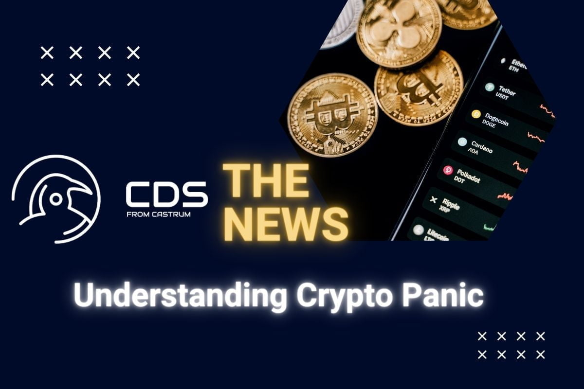 Understanding Crypto Panic: How to Navigate Volatile Markets and Make Smart Investment Decisions