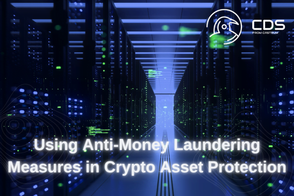 crypto currency security best practice