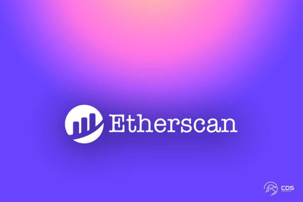 What Is Etherscan And How To Use It - Crypto Data Space
