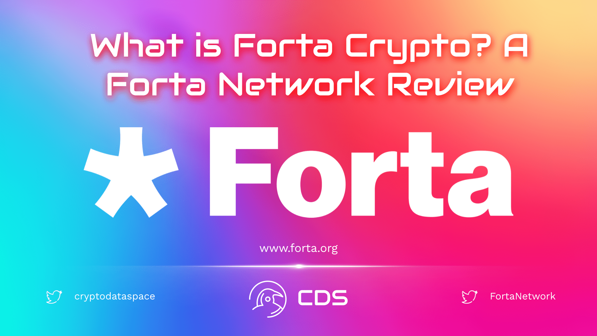 What is Forta Crypto