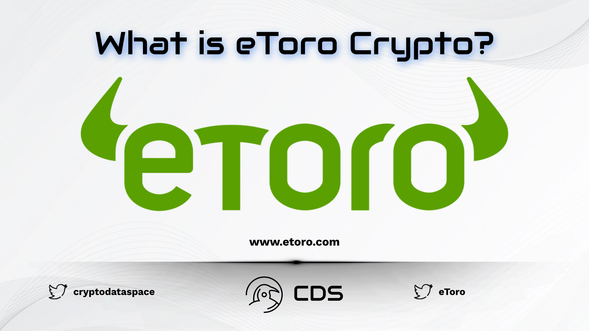 What is eToro Crypto