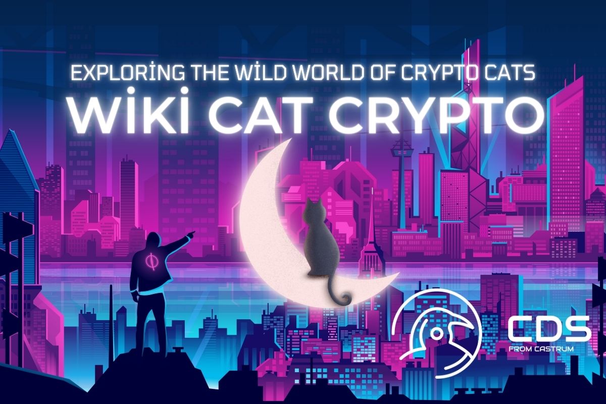 Exploring the Wild World of Crypto Cats: The Game-Changing Wiki Cat Crypto Revolution