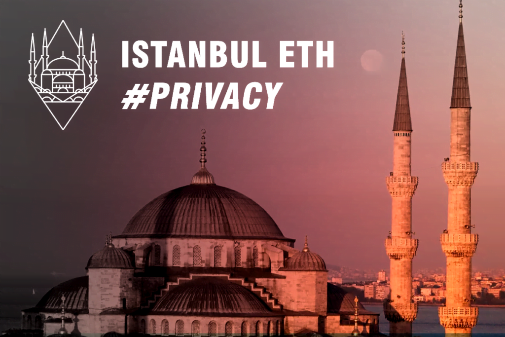 Everything About Istanbul ETH PRIVACY 2023