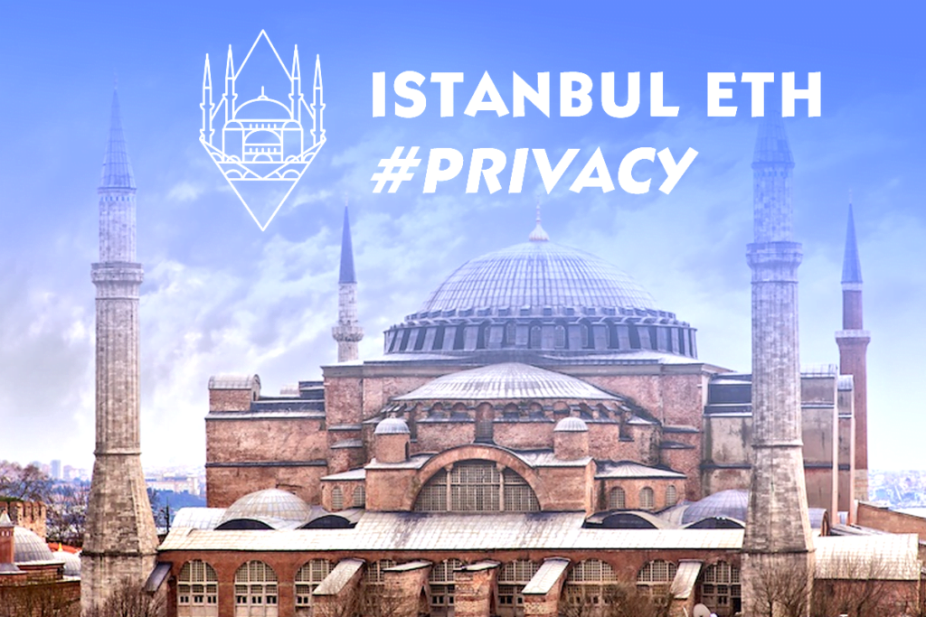 Everything About Istanbul ETH PRIVACY 2023