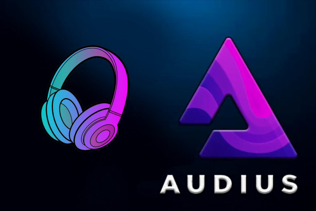 Audius crypto