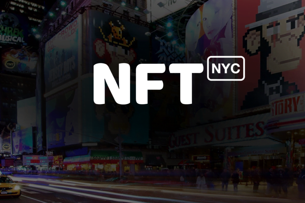 NFT NYC Draws Huge Interest Despite NFT's Bear Market