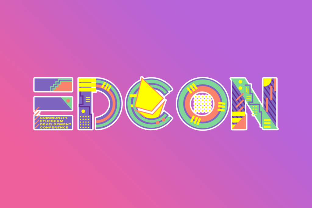 EDCON 2023 (Community Ethereum Development Conference)