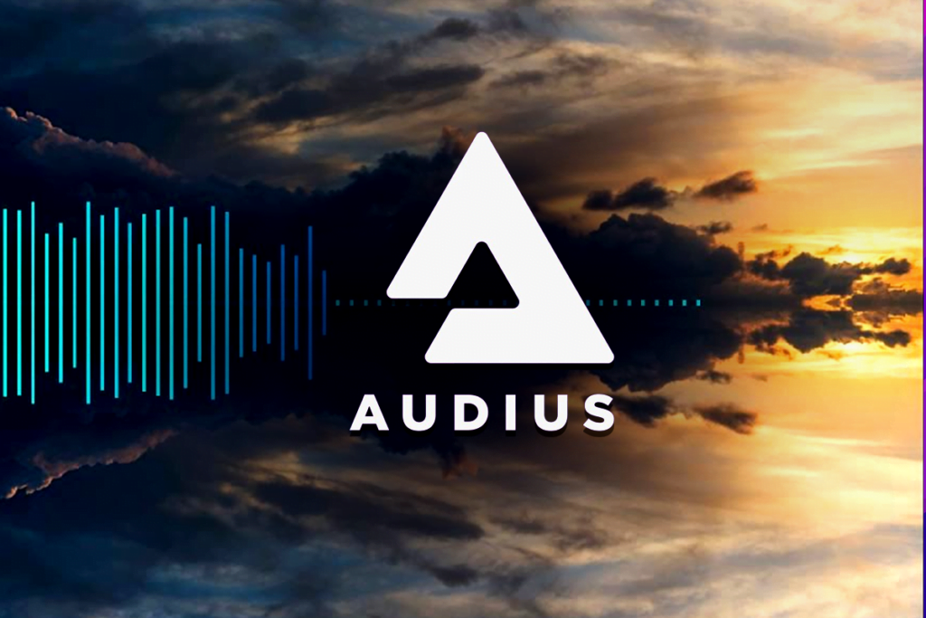 What Is Audius Crypto