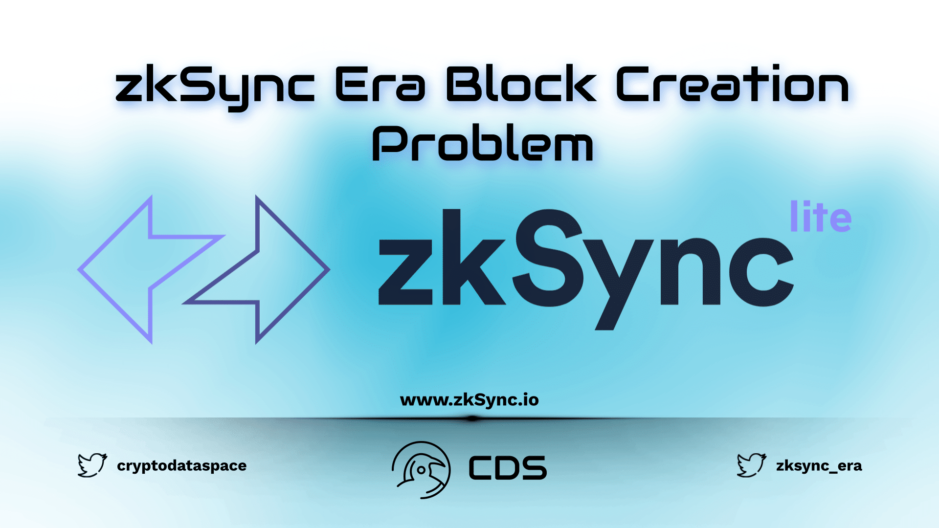 zkSync Era Block Creation Problem