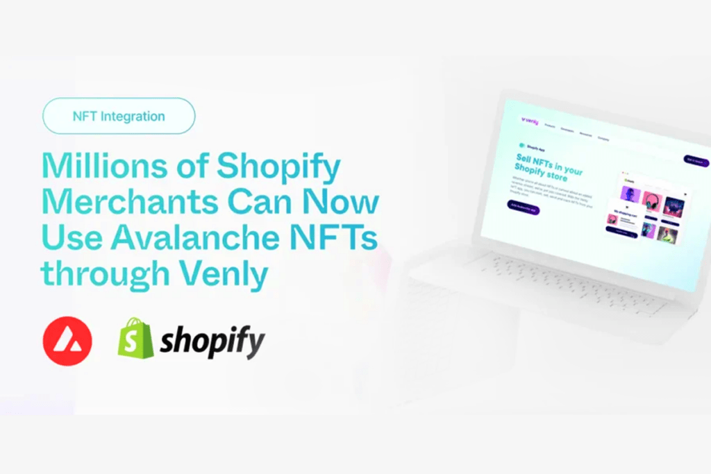 TYB and Shopify Bring Web3 Loyalty Platform to Major Consumer Brands
