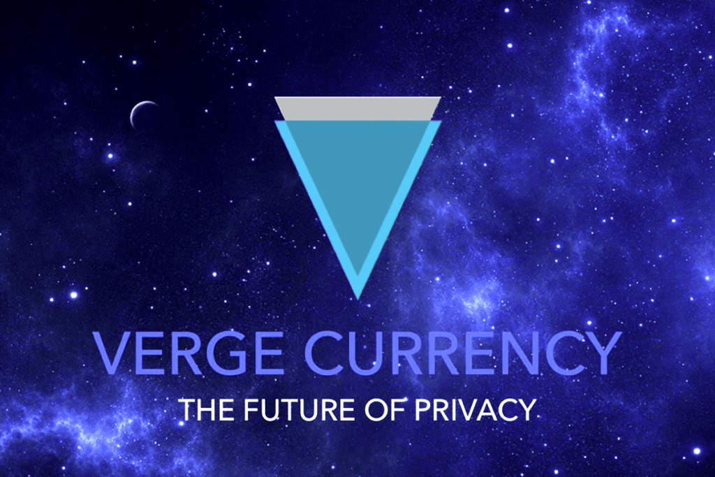 Verge Explained: TOR Level Privacy