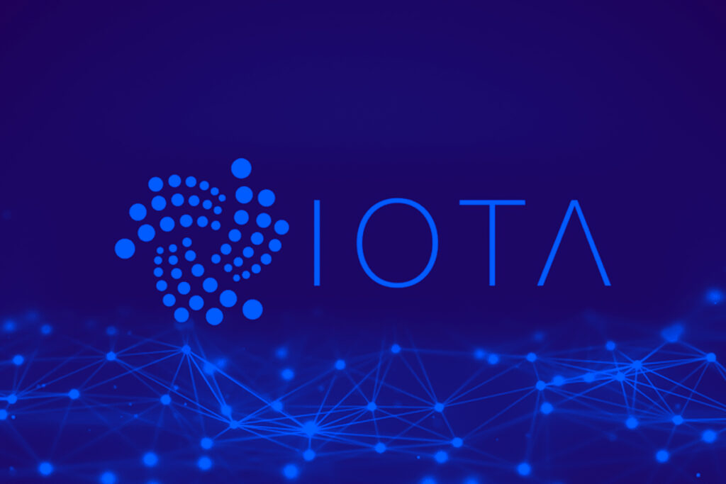 IOTA Explained: Open Source Distributed Cryptocurrency Designed for IoT