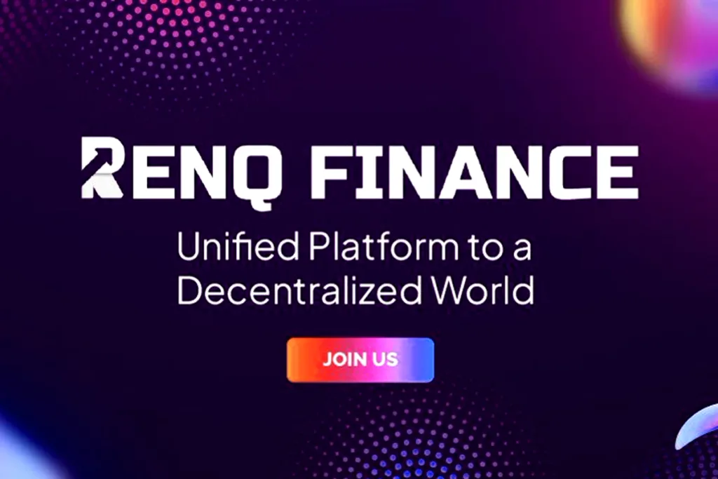 Renq Finance: Merkeziyetsiz Bir Dünyaya Bütünleşik Bir Platform