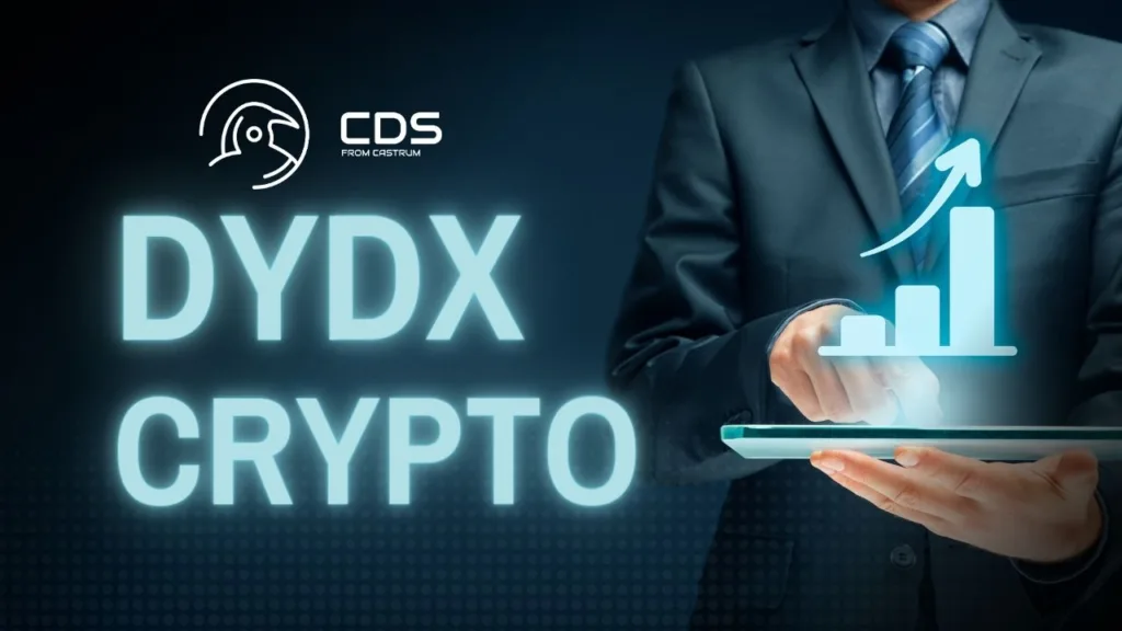 A Comprehensive Guide To Dydx Crypto All You Need To Know About