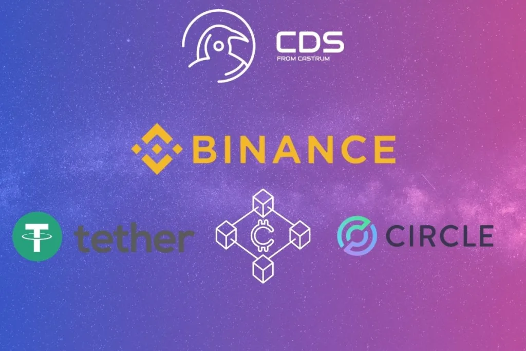 Binance Explores Partnership with Tether and Circle to Enhance Native Stablecoin Support