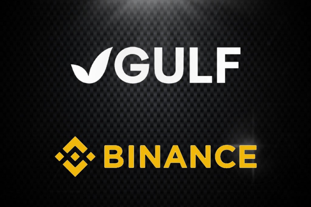 Binance and Gulf Innova to Collaborate to Revitalize Cryptocurrency Exchange in Thailand