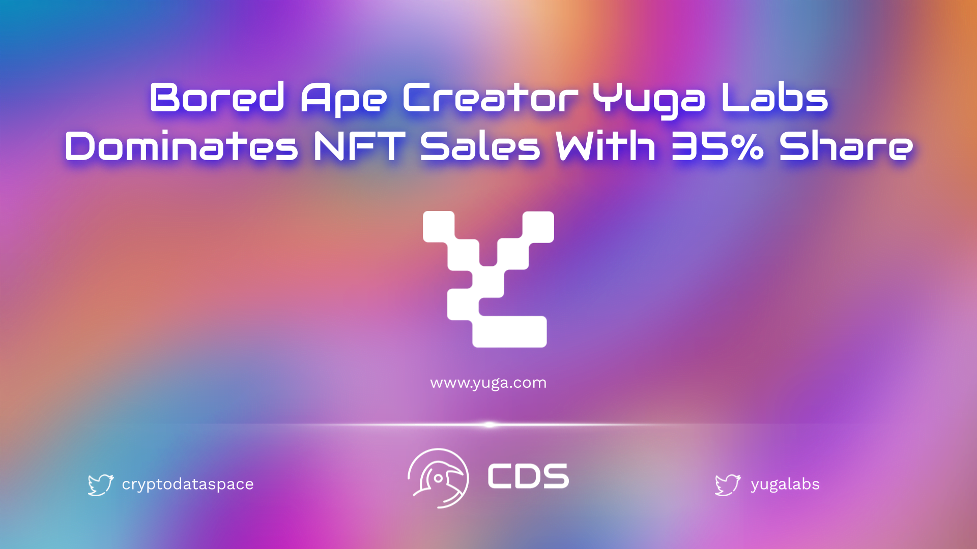 Bored Ape Creator Yuga Labs Dominates NFT Sales With 35% Share
