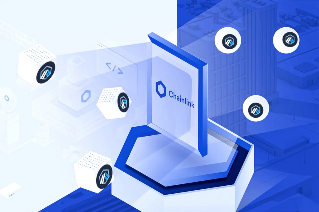 Chainlink VRF is Now Available on Arbitrum One!