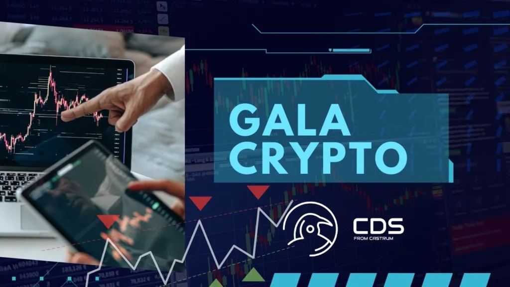 Gala Crypto Everything You Need To Know About The Revolutionary