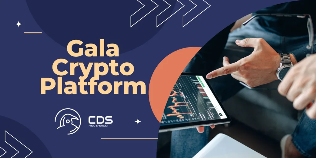Gala Crypto: Everything You Need to Know About the Revolutionary Cryptocurrency Platform