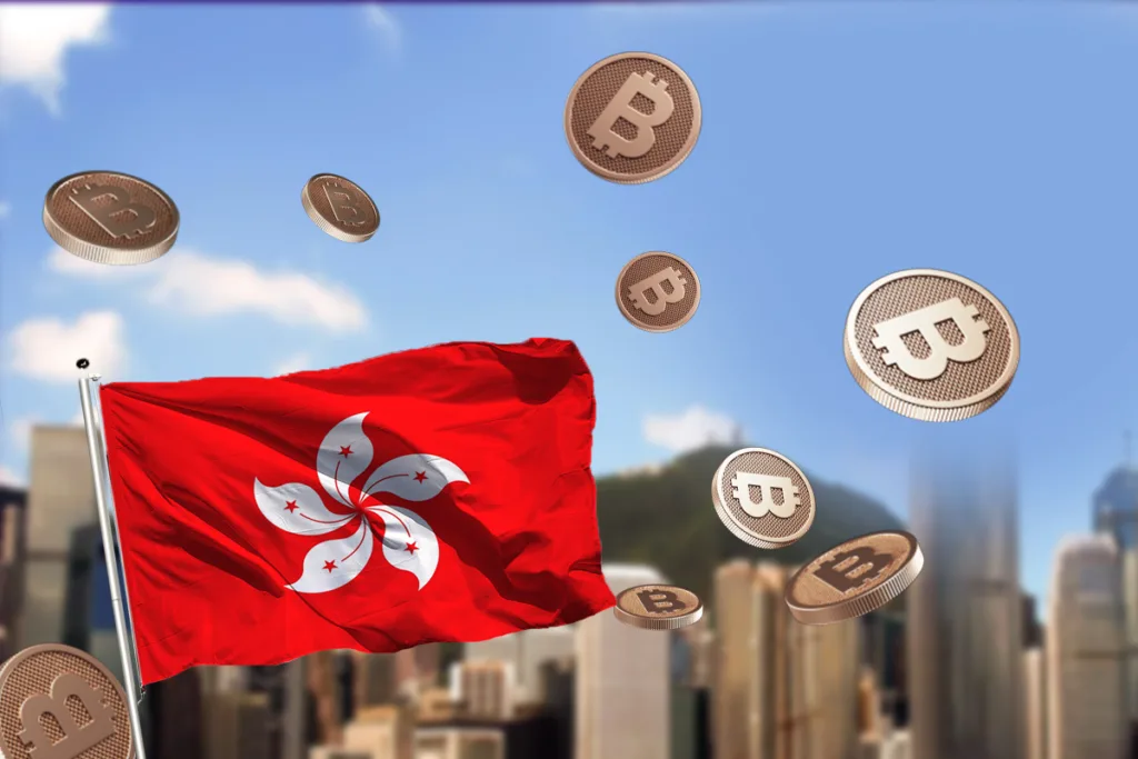 Hong Kong, Perakende Yatırımcıların Artık Kripto Para Ticareti Yapabileceğini Açıkladı