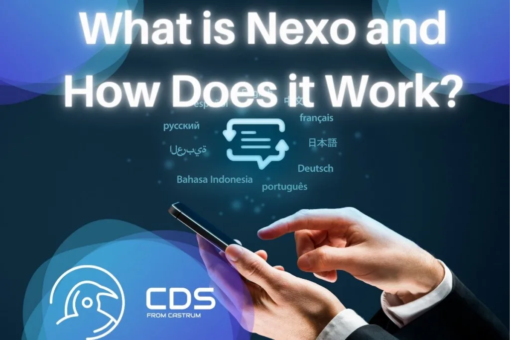 How Nexo Crypto Loans are Defining the Future of Decentralized Lending
