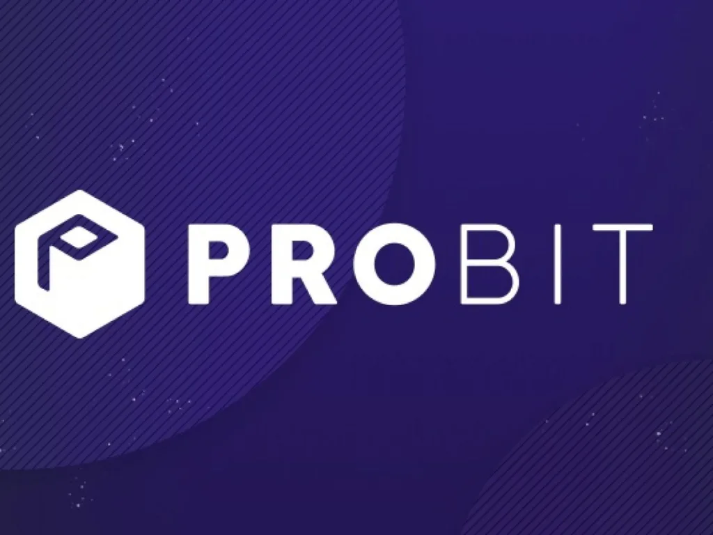 Code 30. Probit Exchange. Probit Global. Www.probit.com.