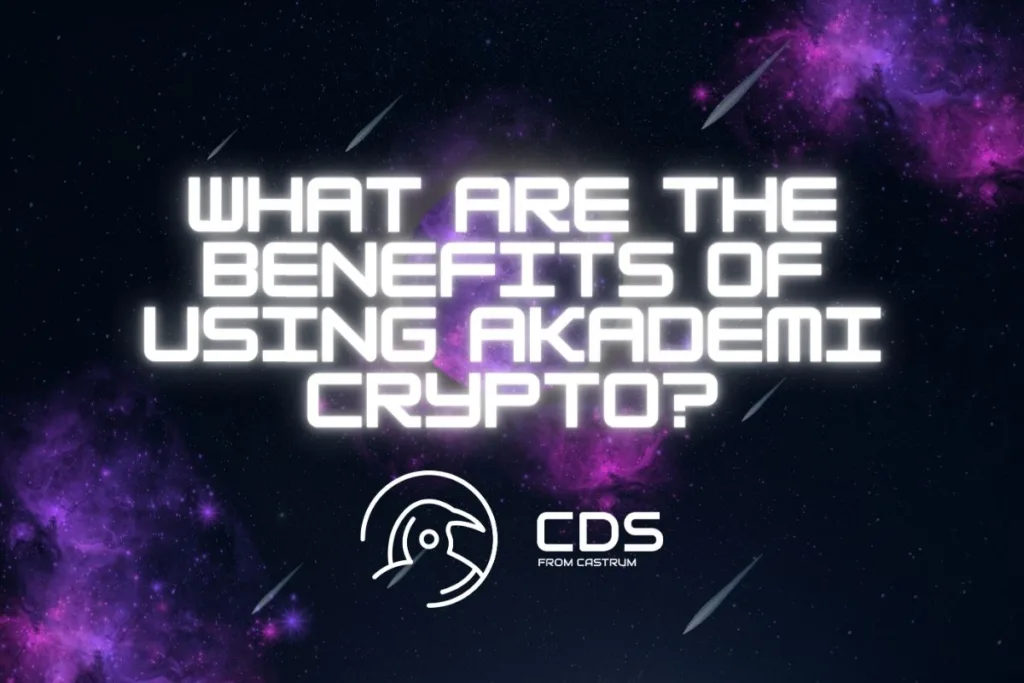 The Ultimate Guide to Akademi Crypto - All You Need to Know about the Revolutionary Asset Management Tool