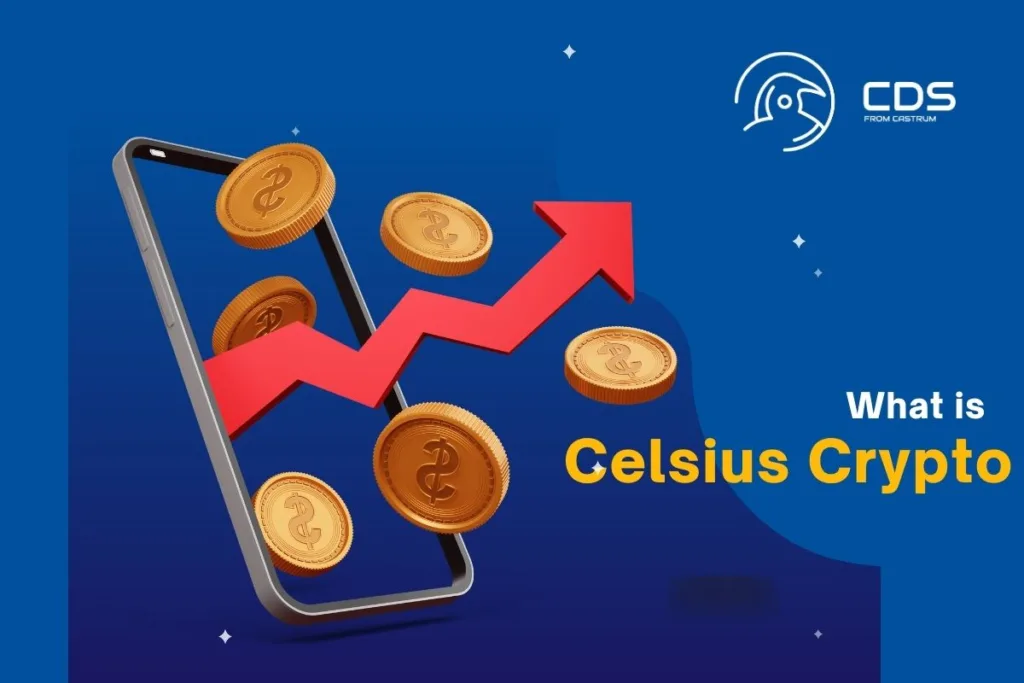 How Celsius Crypto is Making it Possible to Earn Passive Income with Cryptocurrency