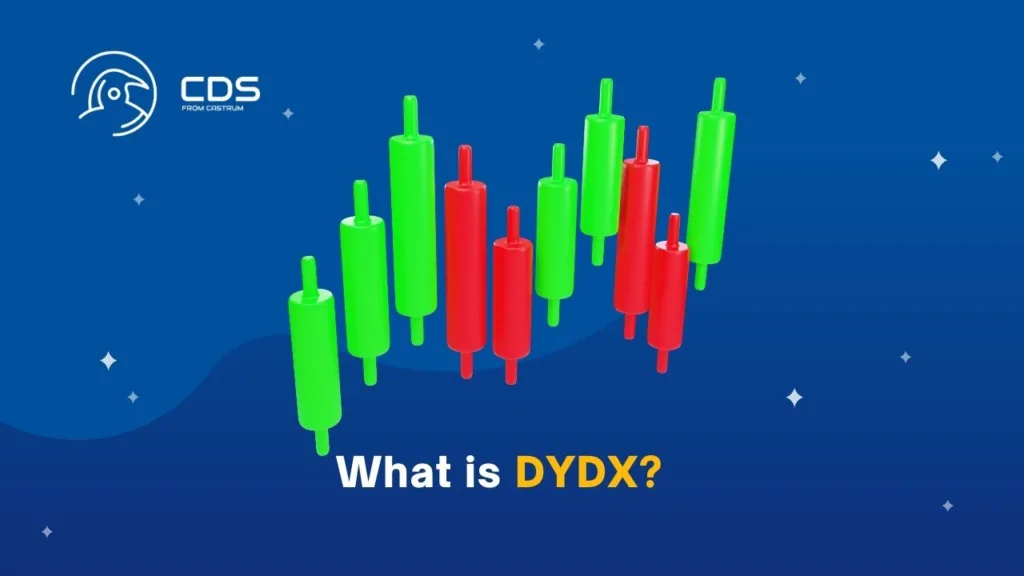 A Comprehensive Guide to Dydx Crypto: All You Need to Know About Decentralized Margin & Lending