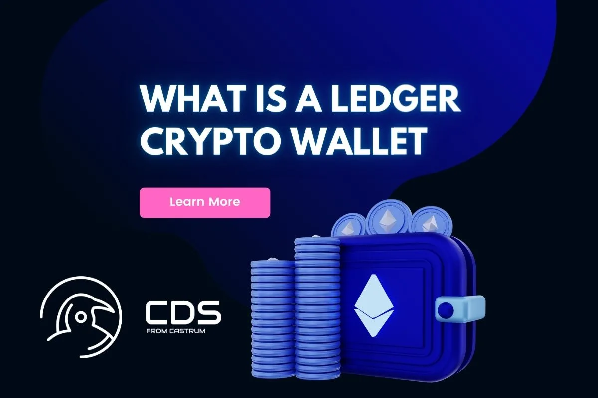 leger crypto wallet