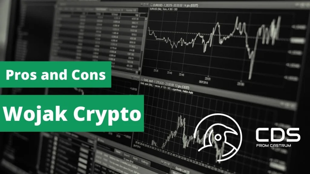 Understanding the Wojak Crypto Phenomenon and What it Means for Cryptocurrency Trading
