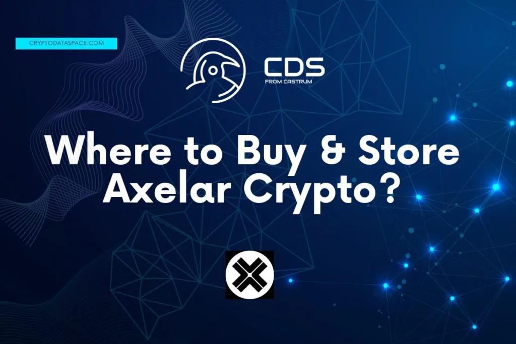 Understanding Axelar Crypto – The World’s Most Secure & Innovative Digital Currency