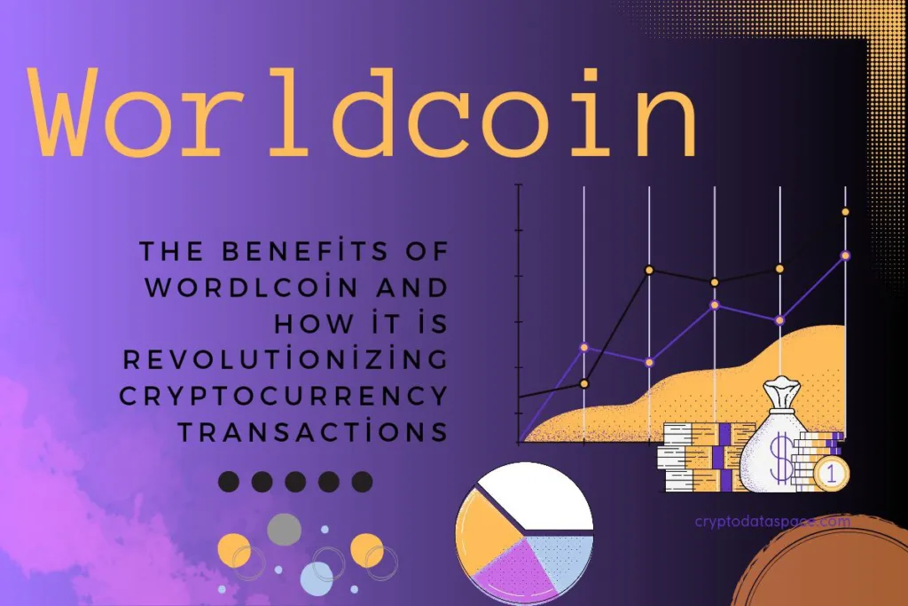 The Benefits of Wordlcoin and How it is Revolutionizing Cryptocurrency Transactions