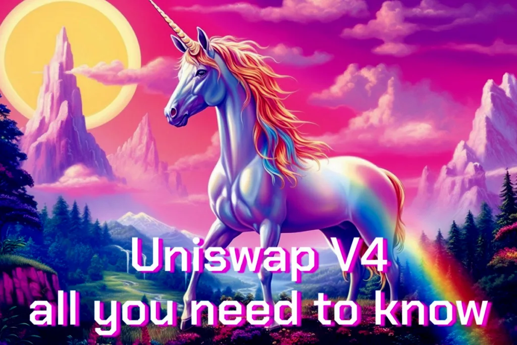 Uniswap V4: Reduce Costs While Ensuring Efficiency