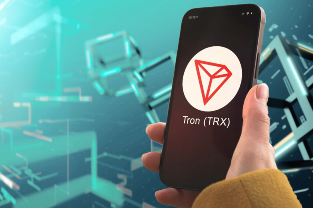 What Platform Is Tron On