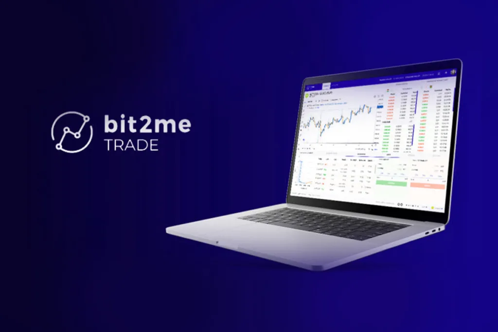 Bit2Me Raises $15M to Grow in Spain and Latin America