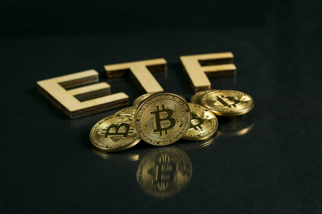 Bitwise Asset Management Bitcoin Spot ETF Teklifini Yeniden Sundu