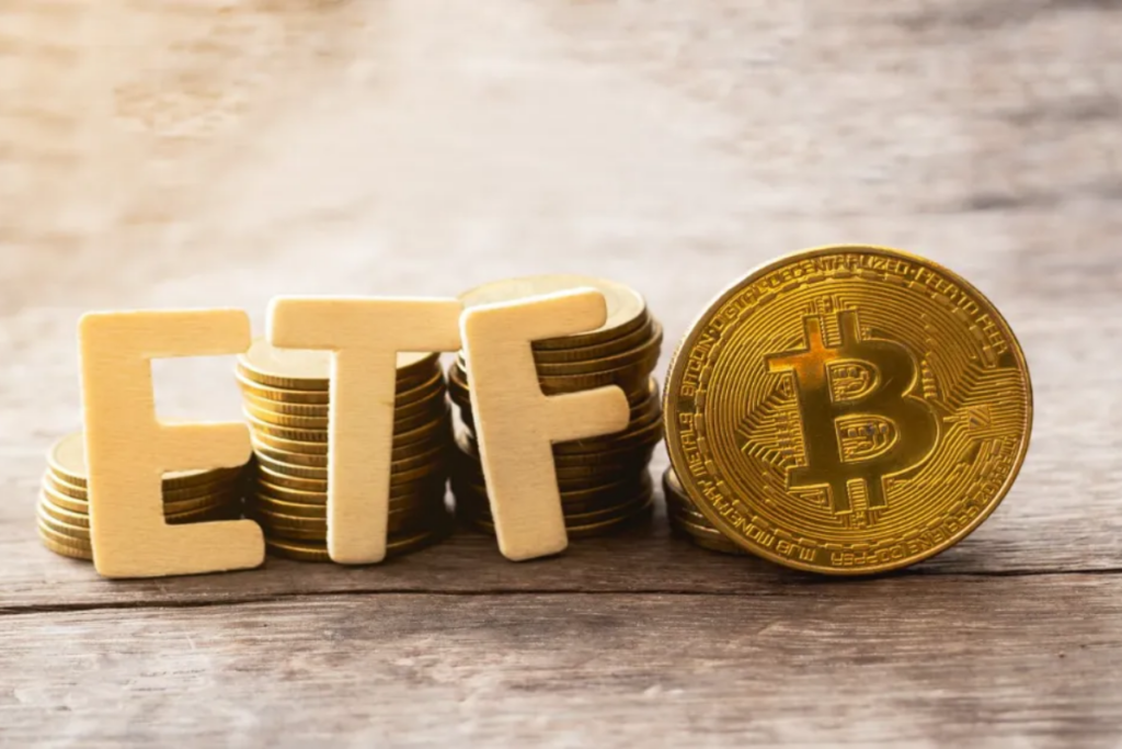Bitwise Asset Management resubmitted its proposal for Bitcoin spot ETF