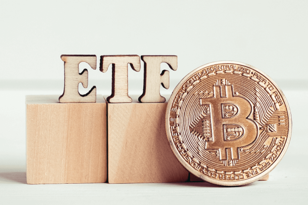 Bitwise Asset Management Bitcoin Spot ETF Teklifini Yeniden Sundu