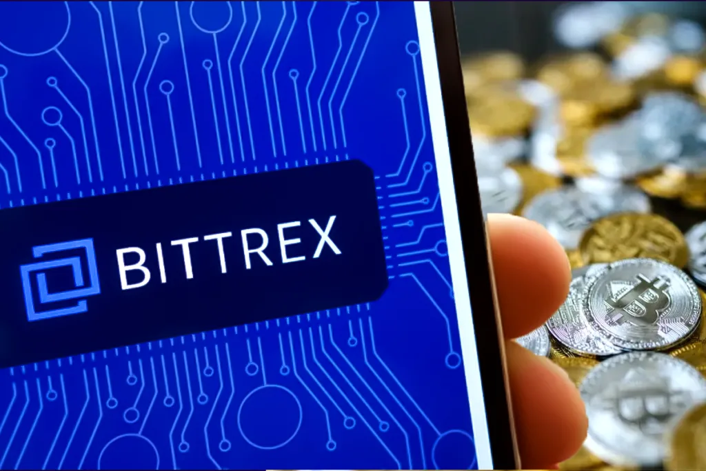 Bittrex ABD Kullanıcıları 15 Haziran'dan İtibaren Para Çekmeye Başlayabilir