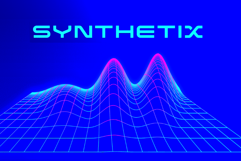 Synthetix Kurucusu V3'te SNX Staking'i Basitleştirmeyi Öneriyor