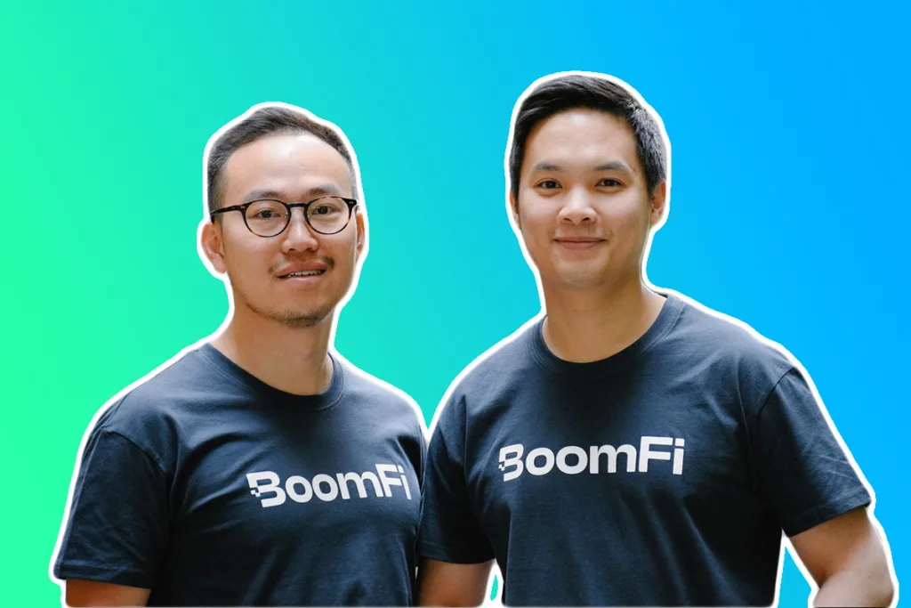 BoomFi Secures $3.8M Seed to Streamline Crypto Payments