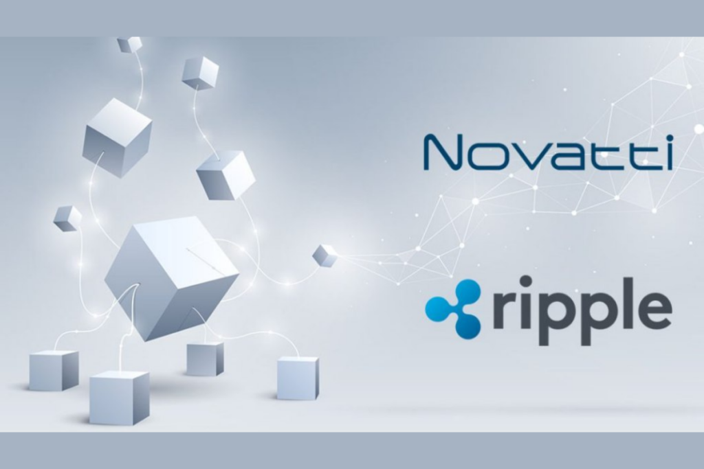Novatti expanded its AUDD stablecoin to XRP Ledger