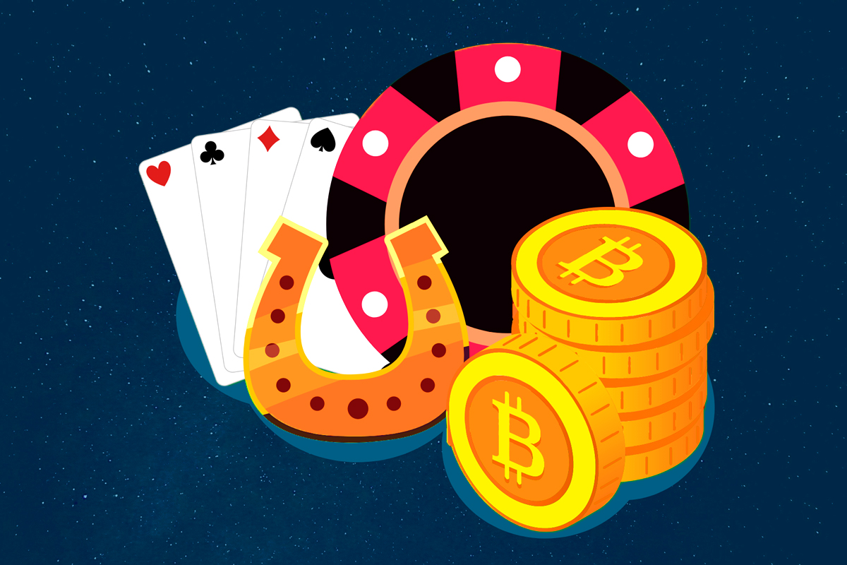 Crypto Gambling Explained: The Future Of Online Betting