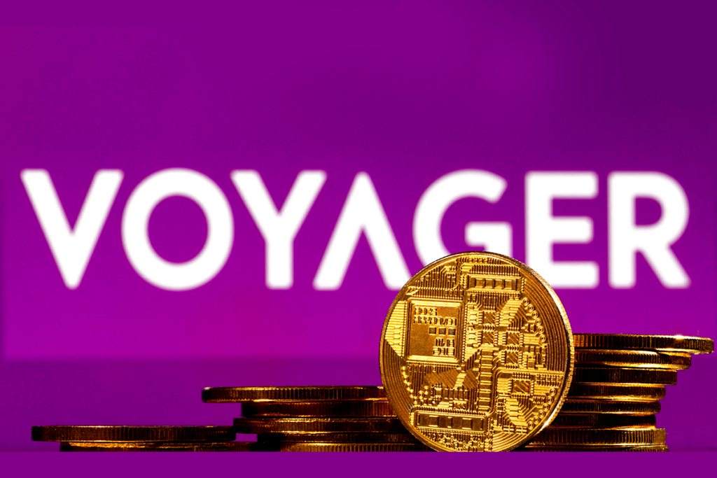 A Comprehensive Guide to Voyager Crypto
