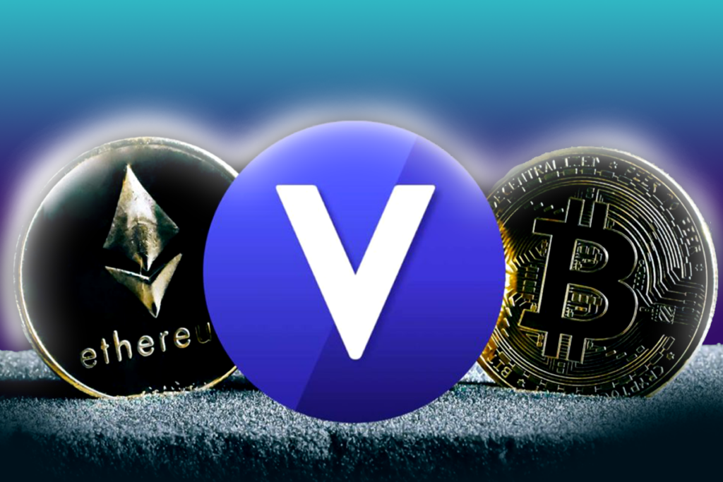 Voyager Crypto Staking