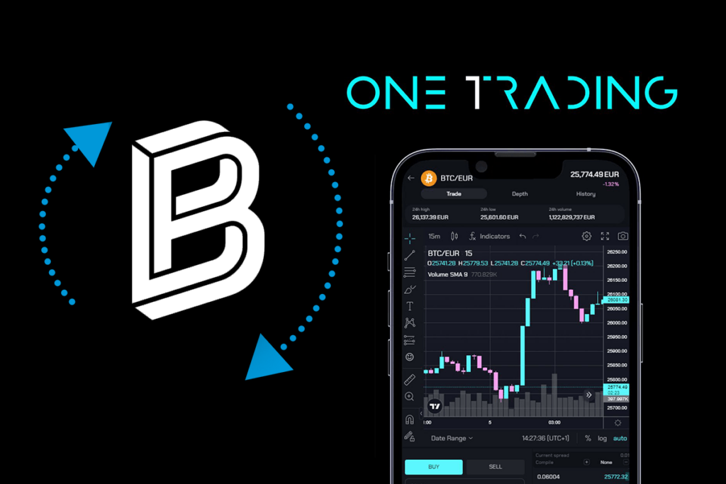 Bitpanda Pro Transforms Into One Trading, Secures €30 Million Funding ...