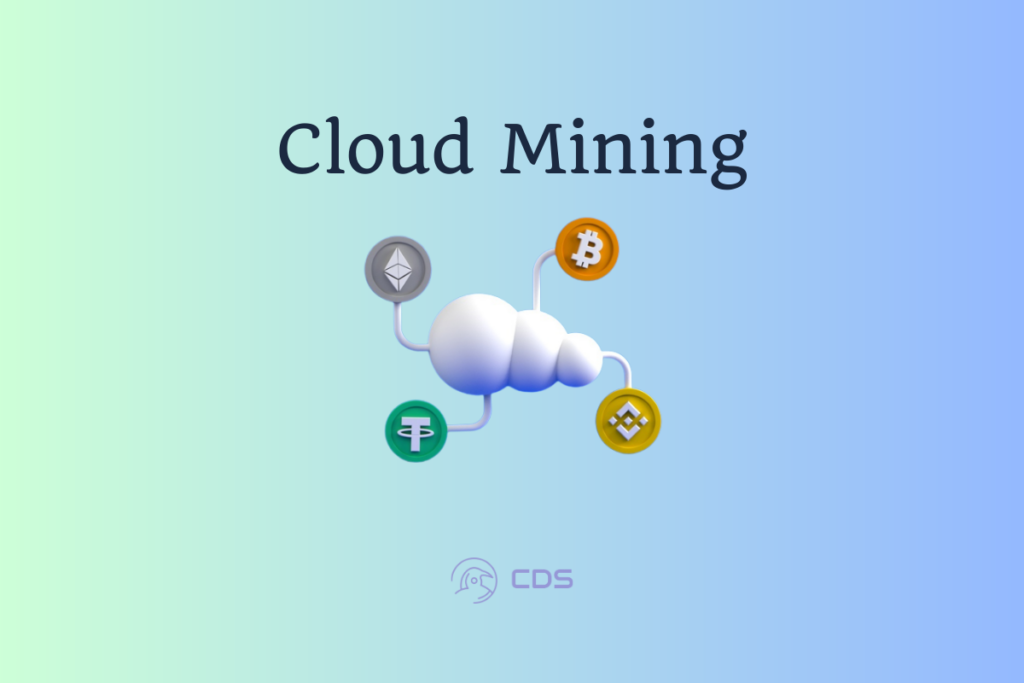 HappyMiner Cloud Mining Service