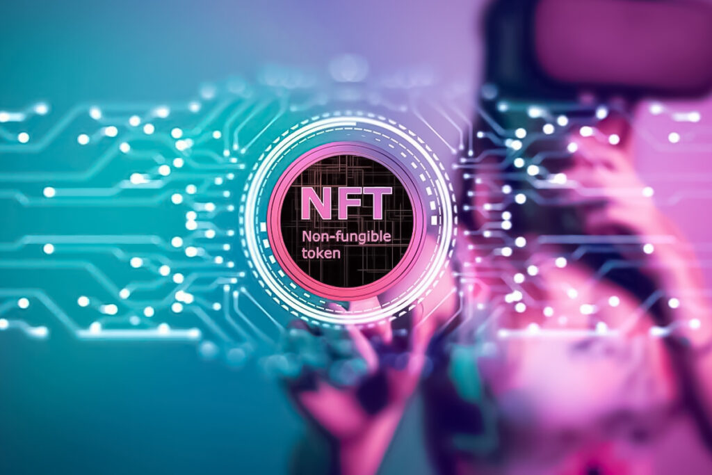 NFT Vizyonu: Sanat, Teknoloji ve Yaratıcılığın Kesişimi 